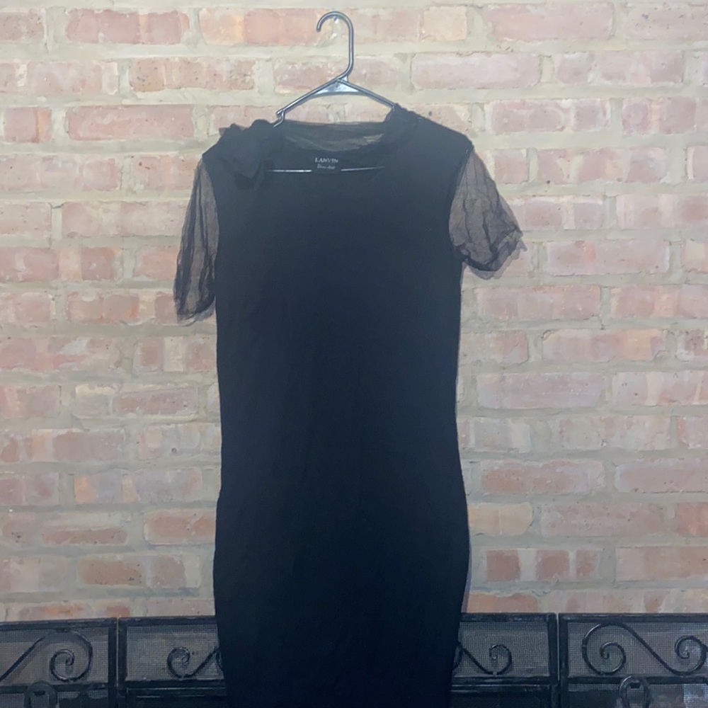 LANVIN Dress